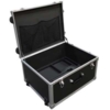 Flightcase som trolley 70 x 55 x 37 cmFlightcase som trolley 70 x 55 x 37 cm
