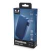 Fresh 'n Rebel Powerbank 12000mAh USB-C Fast Charging 20W - inkl. logoprint i alle farver