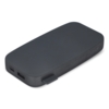 Powerbank 13,.000 MaH, mørkeegrå