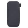 Powerbank 13,.000 MaH, mørkeegrå