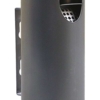 Askebæger tube - sort