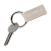Straightkey nøglering med lasergravering - roterende klik system