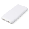 Powerbank med logo 8.000 mAH