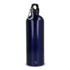 Vandflaske - enkeltvægs med logo