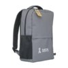 Finley GRS RPET Laptop Backpack inkl. 1-farvet logotryk