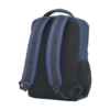 Finley GRS RPET Laptop Backpack inkl. 1-farvet logotryk