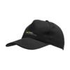 Hamar Cap Recycled Cotton cap inkl. fuldfarvet logotryk foran