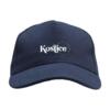 Hamar Cap Recycled Cotton cap inkl. fuldfarvet logotryk foran