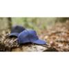 Hamar Cap Recycled Cotton cap inkl. fuldfarvet logotryk foran