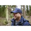 Hamar Cap Recycled Cotton cap inkl. fuldfarvet logotryk foran