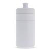 Sportsflaske med kant 500 ml