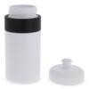 Sportsflaske med kant 500 ml