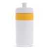Sportsflaske med kant 500 ml