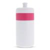 Sportsflaske med kant 500 ml