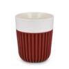 InSideOut Premium krus Fjord 280 ml inkl. lasergraveret logo