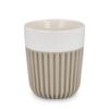 InSideOut Premium krus Fjord 280 ml inkl. lasergraveret logo