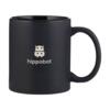 Kitty mug 350 ml. med lasergravering 50x50 mm