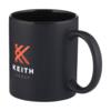 Kitty mug 350 ml. med lasergravering 50x50 mm
