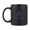 Kitty mug 350 ml. med lasergravering 50x50 mm