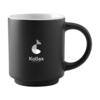 Stack Mug, 180 ml- med lasergraveret logo