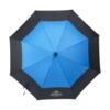 Morrison RPET paraply 27" med logotryk