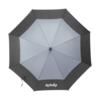 Morrison RPET paraply 27" med logotryk