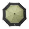 Morrison RPET paraply 27" med logotryk