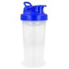 Shaker-flaske 700ml med logo hele vejen rundt