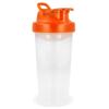 Shaker-flaske 700ml med logo hele vejen rundt