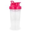 Shaker-flaske 700ml med logo hele vejen rundt