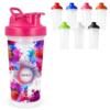 Shaker-flaske 700ml med logo hele vejen rundt