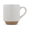Talin krus med logo, 180 ml
