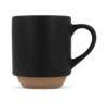 Talin krus med logo, 180 ml