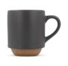 Talin krus med logo, 180 ml