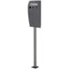 Cigarette Bin Stylo - 1,3 Liter