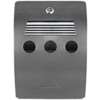 Cigarette Bin Stylo - 1,3 Liter