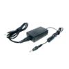 LED Ramme, Slim Light LUX, Enkeltsidet, B2 - 50 x 70 cm