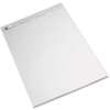 Flipover tavle, Flipover Tripod, magnetisk whiteboard tavle, 65 x 100 cm, Grå