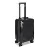 Trolley kabinekuffert 18", sort med logo