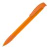 Apollopen med logotryk, orange