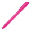 Apollopen med logotryk, pink
