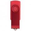Denne 3.-generations USB-stik kan beskrives som 'Superspeed'. Lagringskapacitet: 16 GB. Dette USB-stik kan leveres i 12 forskellige farver - rød og lasergraveret logo.
