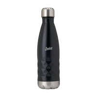 Topflask Graphic 500 ml drikkeflaske, med lasergraveret logo