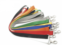 Keyhanger, 15 mm - frit farvevalg
