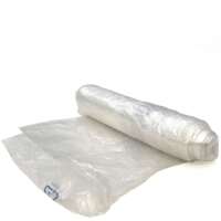 Affaldsposer 50 stk., Til Basic Papirkurv - 20 L