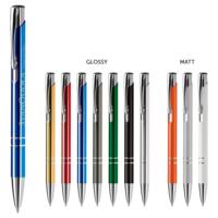 Alicante Special ball pen med fuldfarvet logo