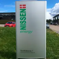 Basic Pylon 135 x 100 cm - system uden folie