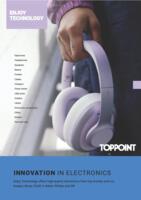 Katalo "Enjoy Technology" 2026