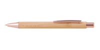 Bambu Copper inkl. fuldfarvet logo