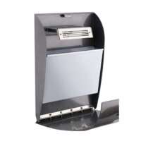 Indvendig box til Cigarette Bin convex (6705+6706)